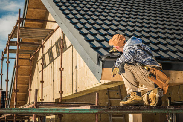 Roof Coating Services in Victoria, TX